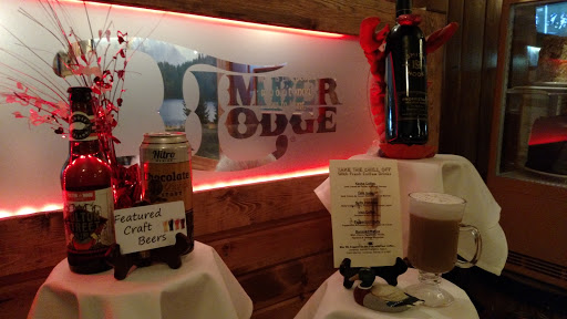 Seafood Restaurant «Timber Lodge», reviews and photos, 2809 Pearl Rd, Medina, OH 44256, USA