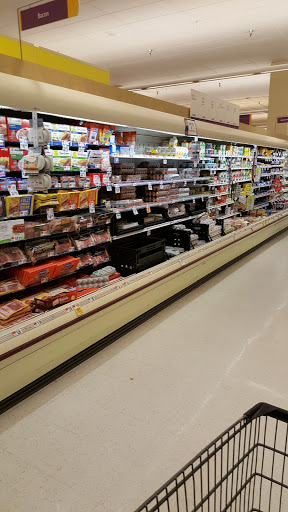 Grocery Store «Giant Food», reviews and photos, 3480 S Jefferson St, Falls Church, VA 22041, USA