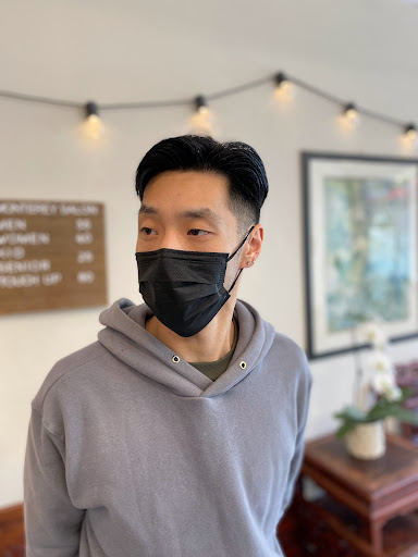 Beauty Salon «Monterey Beauty Salon», reviews and photos, 597 Monterey Blvd, San Francisco, CA 94127, USA