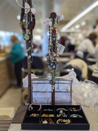 Thrift Store «Eastside Emporium», reviews and photos, 1215 S Memorial Dr, Tulsa, OK 74112, USA