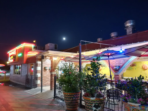 Tarahumara's Méxican Cafe & Cantina