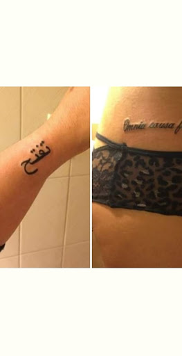 Explore opium tattoo ideas, creative tattoo ideas in Hialeah, available at Allstar Tattoo & Body piercing