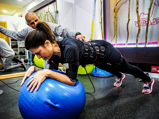 Centro J.J. Élite en León, León