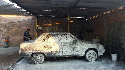 Lavadero Car Wash