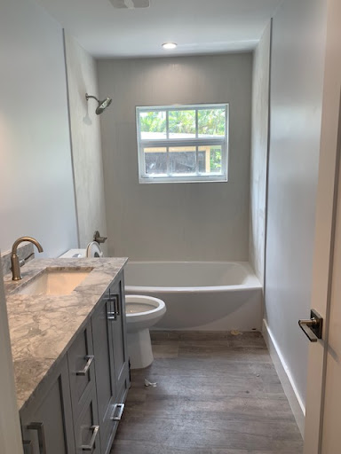 Construction Company «One Stop Construction», reviews and photos, 1000 Ponce De Leon Blvd #208, Coral Gables, FL 33134, USA