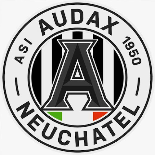 Club de football ASI Audax Neuchâtel - Neuenburg