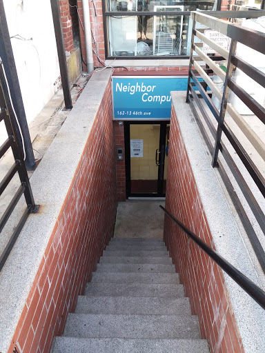 Computer Repair Service «Neighbor Computer Services, Inc.», reviews and photos, 14748 Northern Blvd, Flushing, NY 11354, USA