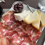 Photo n°1 de l'avis de Olga.u fait le 23/04/2024 à 19:22 sur le  Case Nuove - food, drinks and coffee à Pienza