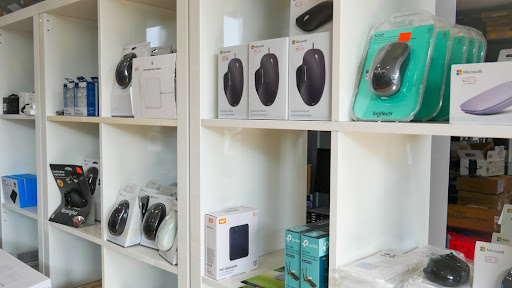 Computer Repair Service «Tech City», reviews and photos, 10 W Devon Ave, Park Ridge, IL 60068, USA