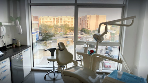Dental District Cairo