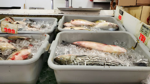 Asian Grocery Store «Kim Long Market», reviews and photos, 324 E Anaheim St, Long Beach, CA 90813, USA