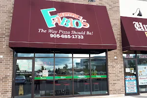 Fabio's Pizza image