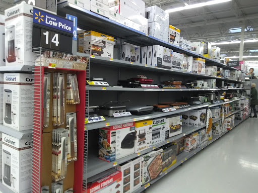 Department Store «Walmart Supercenter», reviews and photos, 3575 NJ-66, Neptune City, NJ 07753, USA