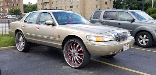 Shopping Mall «Shops at Church Square», reviews and photos, 7981 Euclid Ave, Cleveland, OH 44103, USA