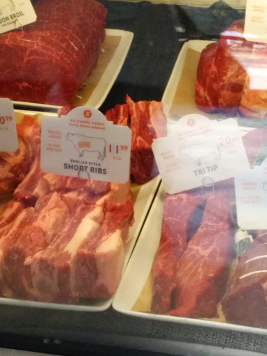 American Restaurant «Belcampo Meat Co.», reviews and photos, 1998 Polk St, San Francisco, CA 94109, USA