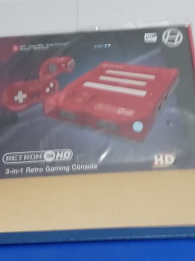 Video Game Store «Dustys Oldies and Goodies», reviews and photos, 8728 Co Rd 2301, Youngstown, FL 32466, USA