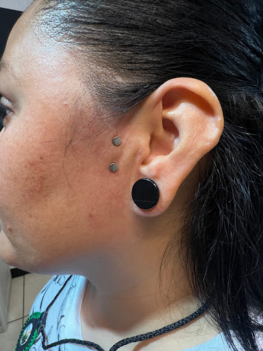 Explore tattoo ideas on leg for men, creative tattoo ideas in Bradenton, available at Body Effects Tattoo & Piercing