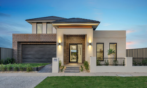 Rendition Homes - Lightsview Display Home