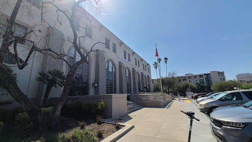 CoreSite Los Angeles Data Center (LA2) image