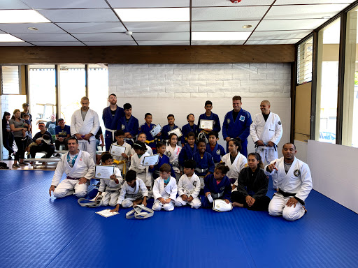 Estrella Jiu Jitsu School