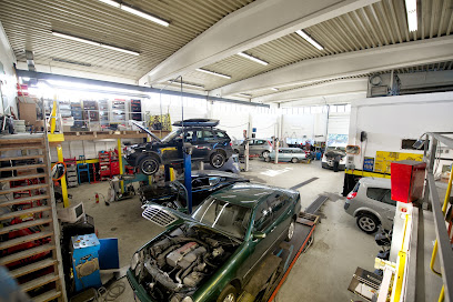 Winther Auto Service AS - Bilverksted