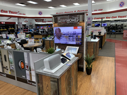 Appliance Store «P.C. Richard & Son», reviews and photos, 713 Hillside Avenue, New Hyde Park, NY 11040, USA