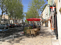 Atmosphère du Restaurant espagnol Tablao Flamenco à Narbonne - n°3