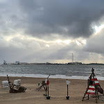 Photo n°3 de l'avis de Cornelia.e fait le 17/09/2022 à 17:40 sur le  Panorama - Bremerhaven à Bremerhaven