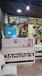 Photo n°40 de Domino's Pizza Paris 2 à Paris ()