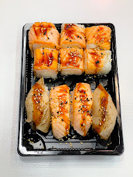 Photo n°40 de Sushi Box à Paris ()
