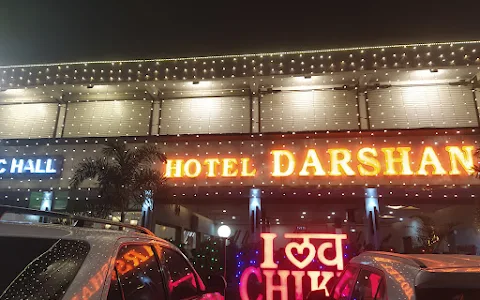 Hotel Darshan (Fine Dine Restaurant) image