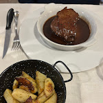 Photo n°2 de l'avis de Kristina.e fait le 27/04/2024 à 07:20 sur le  Osteria Valenti di Marco Maffeis à Bergamo