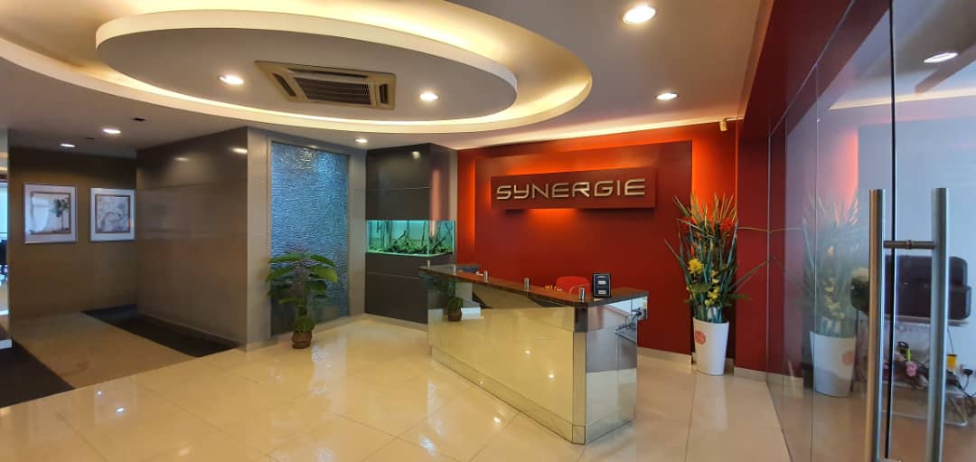 Synergie Communications (M) Sdn. Bhd.