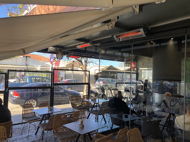 Αξιολογήσεις για το ManoiR στην Ηγουμενίτσα - Καφετέρια