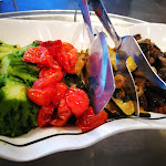 Photo n°5 de l'avis de FRANCESCA.O fait le 04/05/2018 à 18:58 sur le  Terzo Tempo à Salsomaggiore Terme