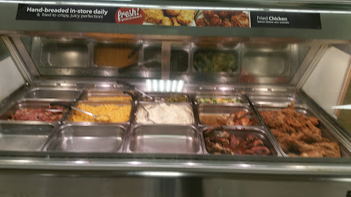 Grocery Store «Kroger», reviews and photos, 1601 E Michigan Rd, Shelbyville, IN 46176, USA