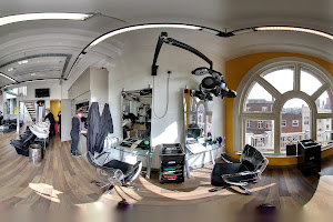 The Academy @ Robert Chambers Hairdressing