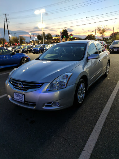 Car Dealer «Shockley Honda», reviews and photos, 7400 Shockley Dr, Frederick, MD 21704, USA