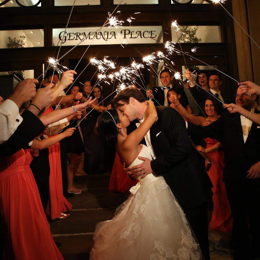 Event Planner «Sweetchic Events, Inc.», reviews and photos, 505 N LaSalle Dr #575, Chicago, IL 60654, USA