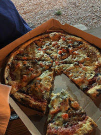 Plats et boissons du Pizzeria CORSICA PIZZA à Calvi - n°5