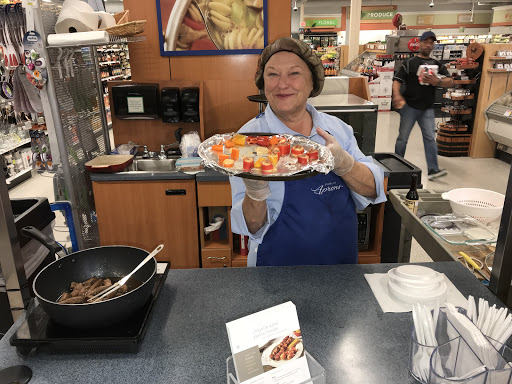 Supermarket «Publix Super Market», reviews and photos, 2158 GA-20, McDonough, GA 30253, USA