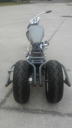 Motorcycle Repair Shop «Favre Motorcycles & Lui Inc.», reviews and photos, 7060 103rd St #201, Jacksonville, FL 32210, USA