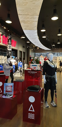 Shoe Store «New Balance New York», reviews and photos, 150 5th Ave, New York, NY 10010, USA