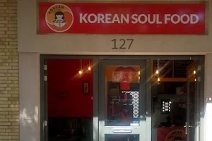 Korean Soul Food image