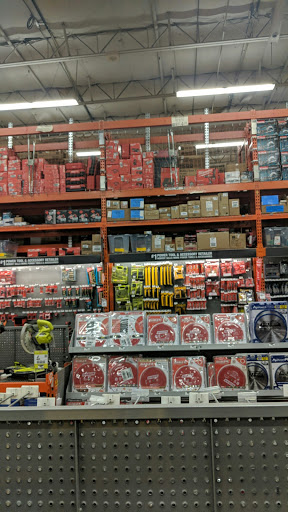 Home Improvement Store «The Home Depot», reviews and photos, 43900 Ice House Terrace, Fremont, CA 94538, USA