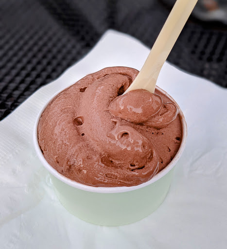 Ice Cream Shop «Sorella Gelateria», reviews and photos, 219 N Limestone, Lexington, KY 40507, USA