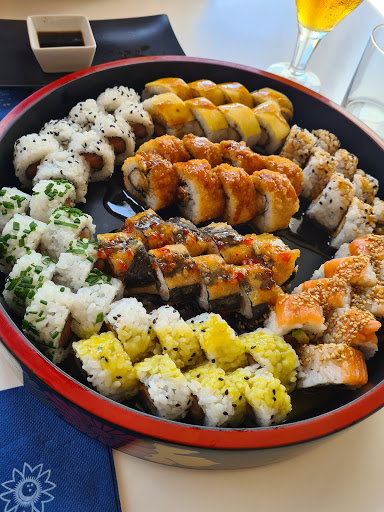 Sushiclass Can Pastilla