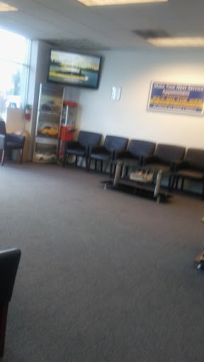 Kia Dealer «Car Pros Kia Glendale», reviews and photos, 400 S Brand Blvd, Glendale, CA 91204, USA