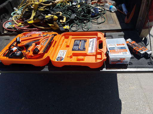 Home Improvement Store «Gross-Yowell», reviews and photos, 3720 Franklin Ave, Waco, TX 76710, USA