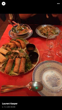 Photos du propriétaire du Restaurant vietnamien Dragon D’Annam Carcassonne - n°6